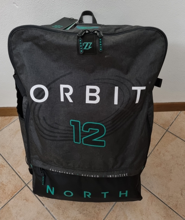 North - Orbit 2022