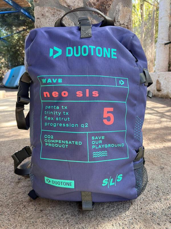 Duotone - NEO SLS 5
