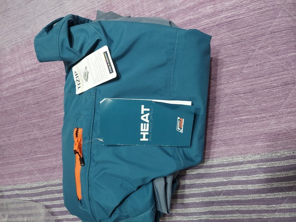 Ocean Rodeo - Muta Stagna Heat Drysuit