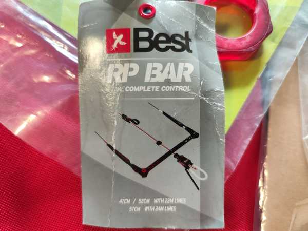 Best - RP BAR 2015