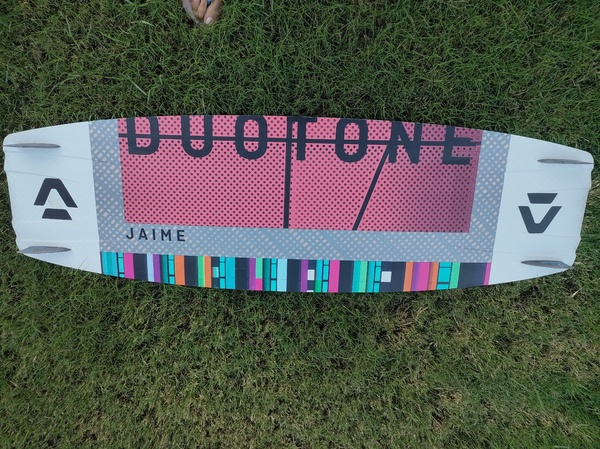 Duotone - Jaime 2022
