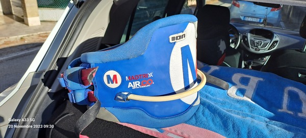 Ion - Madtrix Airton Cozzolino