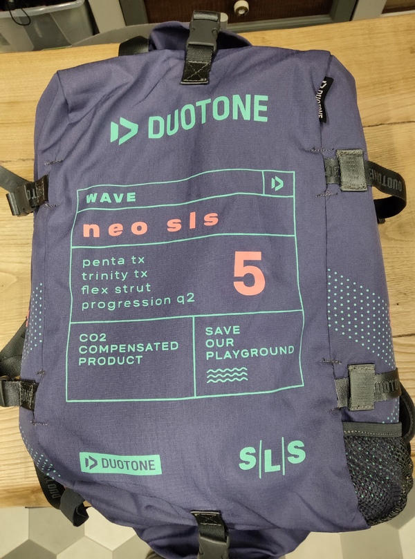 Duotone - Neo sls