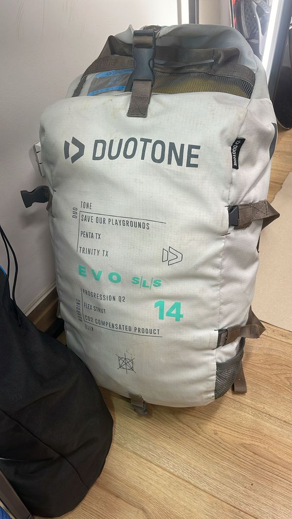 Duotone - Duotone evo SLS 14 2022