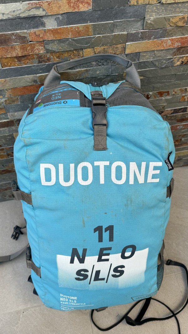 Duotone - Neo sls 2021