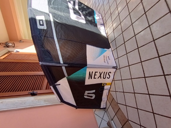 Core - Nexus 3