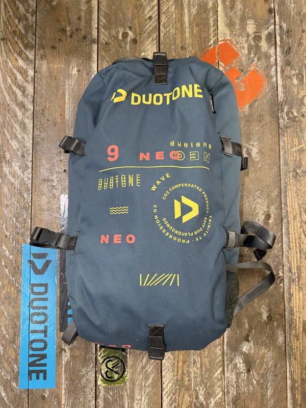 Duotone - Duotone Neo 9 2022
