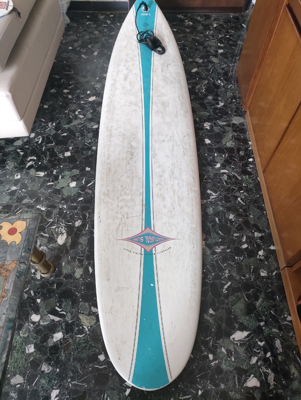 Bic - Longboard da surf