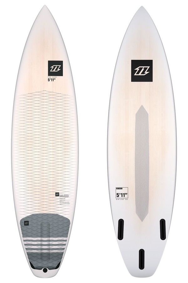 North - Pro Surf 5'11''