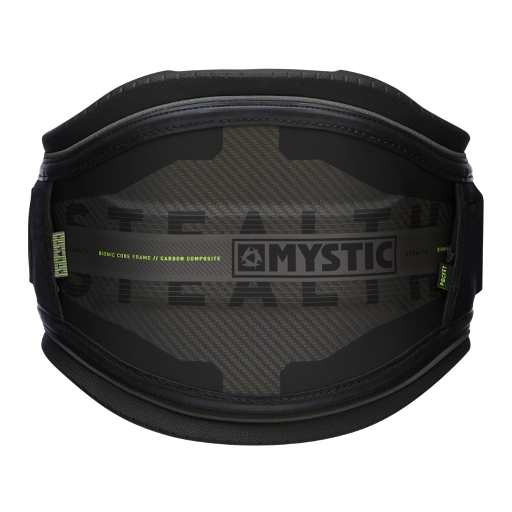 Mystic - Stealth Waist Harness taglia M