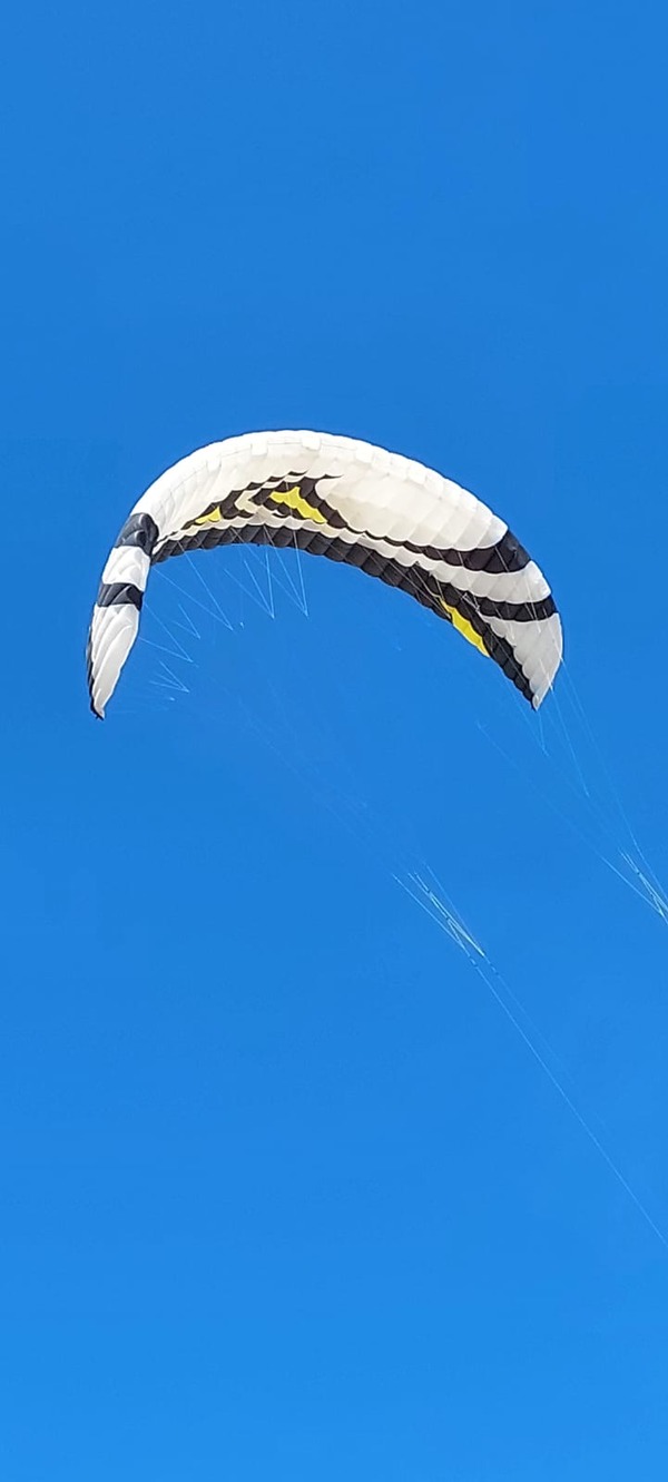 Flysurfer - Lorus Speed 4