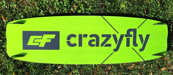 Crazyfly - RAPTOR LTD NEON