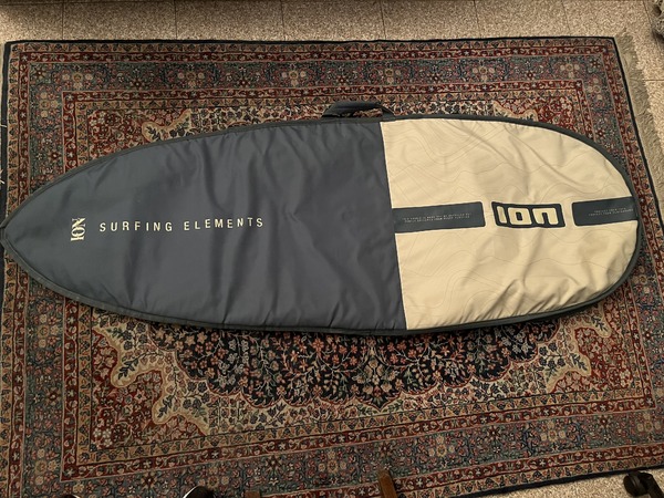 Ion - sacca surf 5'8"