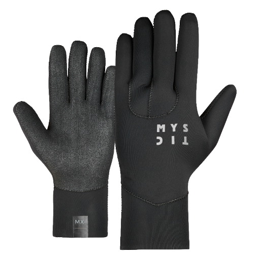 Mystic - Ease Glove 2mm 5Finger misura M