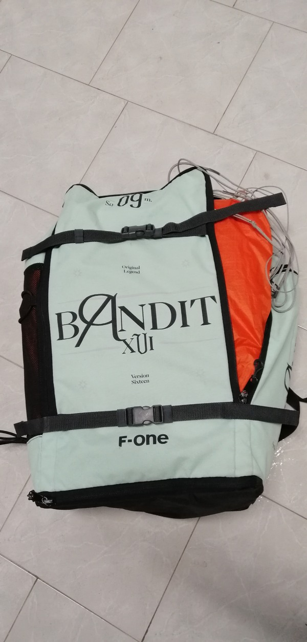 F-One - Bandit 2023
