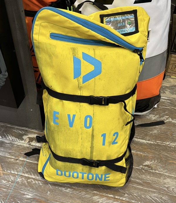 Duotone - Duotone Evo 12 2019