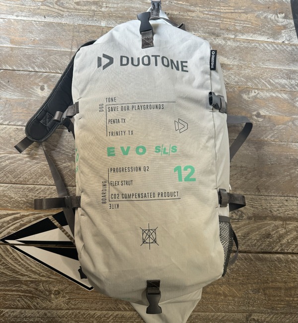 Duotone - Duotone Evo SLS 12 2022