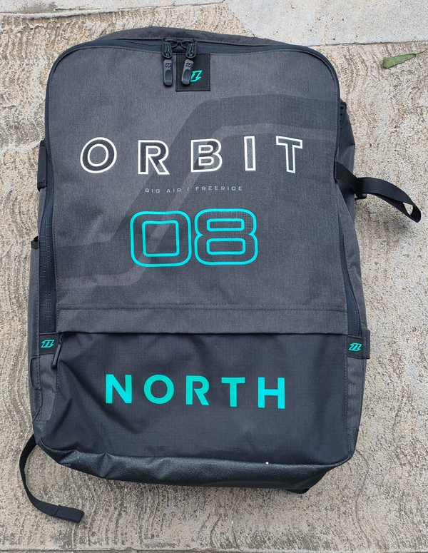 North - Orbit 2023