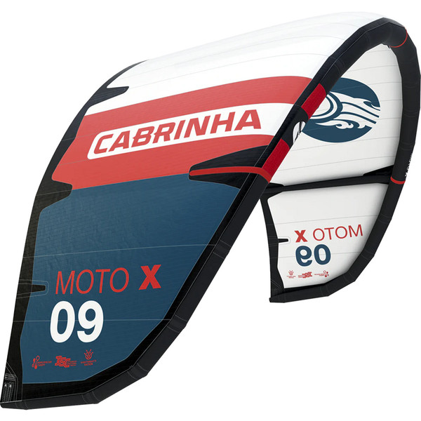 Cabrinha - Moto X 24 