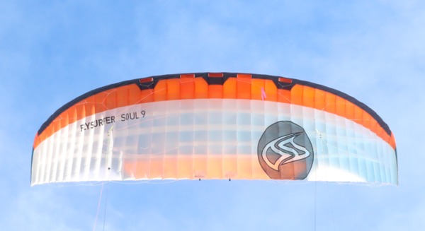 Flysurfer - SOUL 1