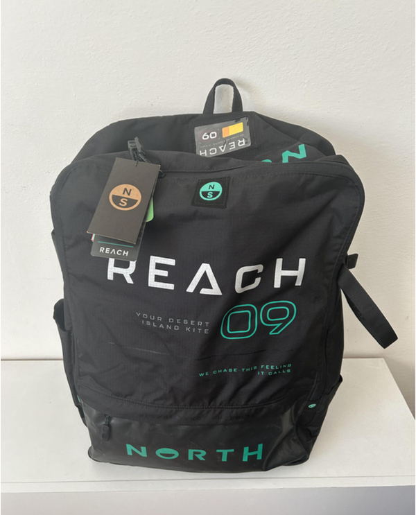 North - North Reach 2024