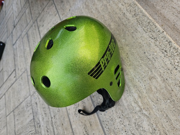 altra - Pro-Tec Casco