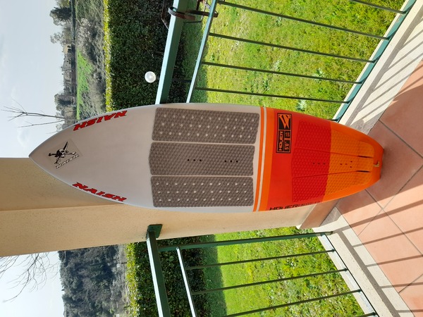 Naish - Hover 5'0"