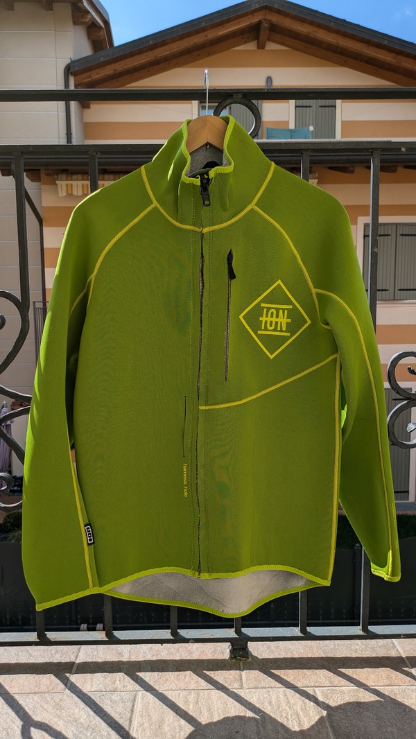 Ion - Neo Cruise jacket