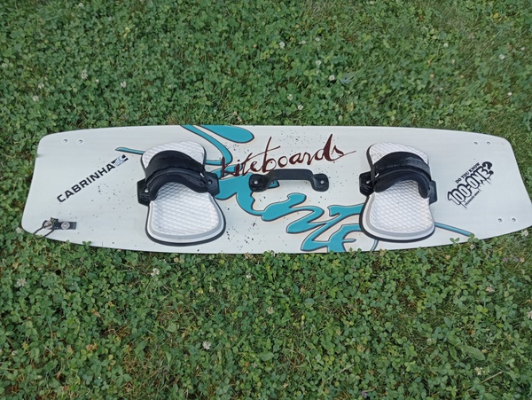 altra - Suento custom board G20