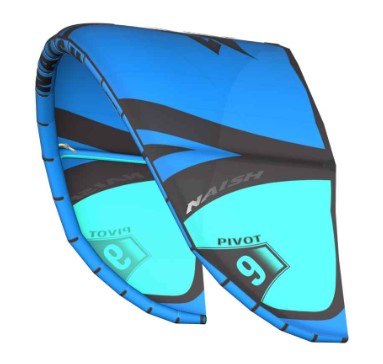 Naish - Pivot S 26 7-9-11