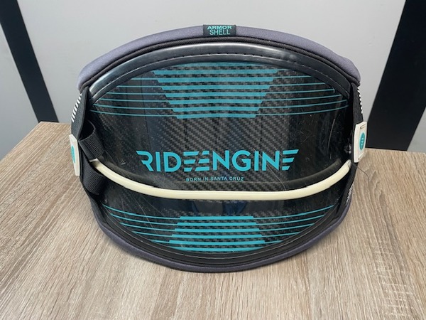 Ride Engine - ELITE CARBON L