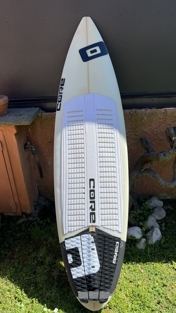 Core -  Ripper 3 Waveboard 5'10"