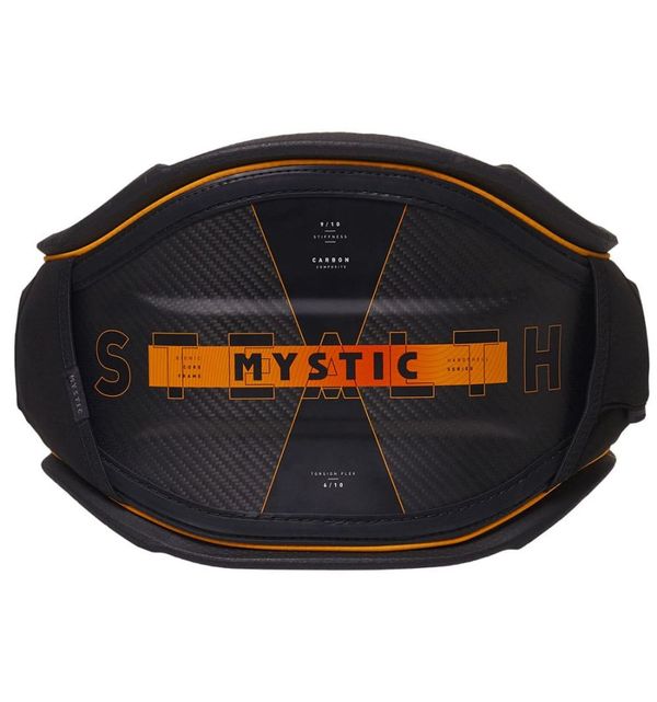 Mystic - Stealth