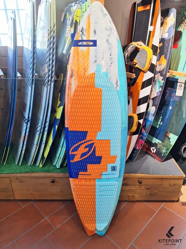 F-One - Mitu Pro Model