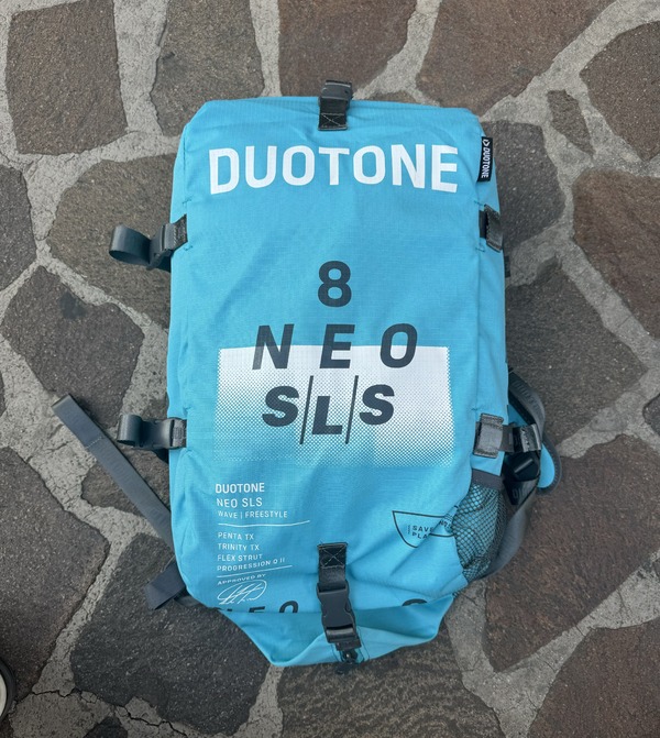 Duotone - Neo SLS 8 2021