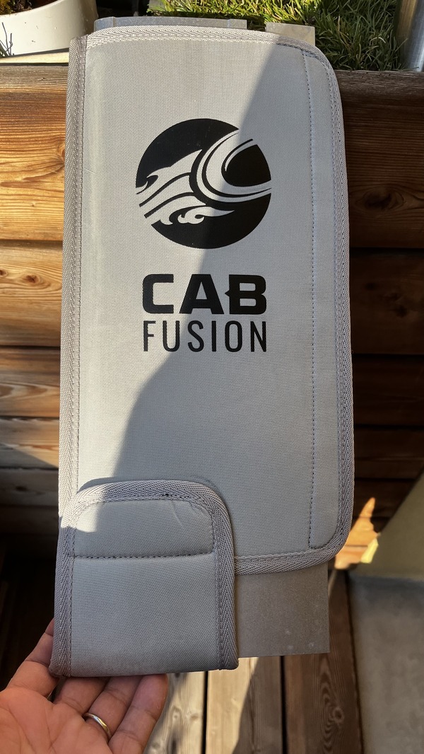 Cabrinha - CAB Fusion