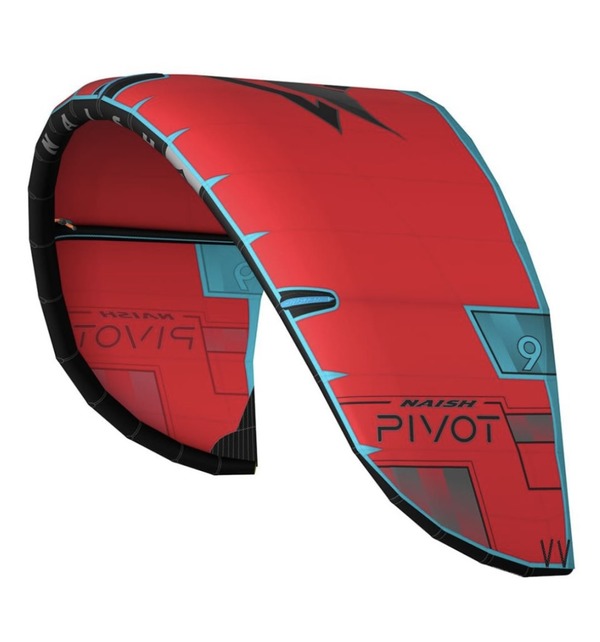 Naish - Pivot 2024