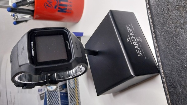 Rip Curl - search GPS 2