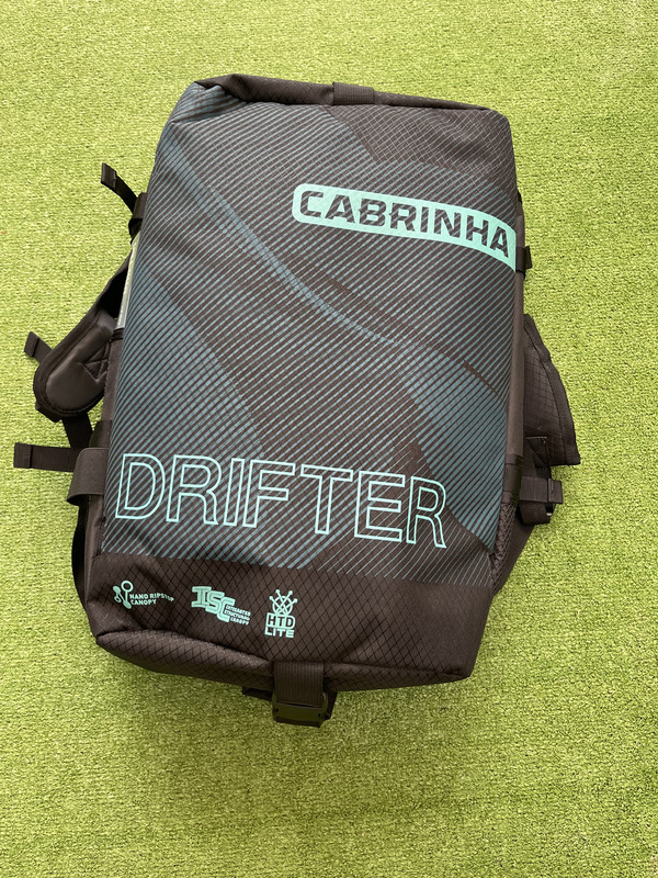 Cabrinha - DRIFTER 6M 2024