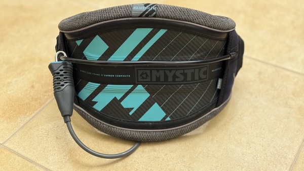 Mystic - majestic X Harness S