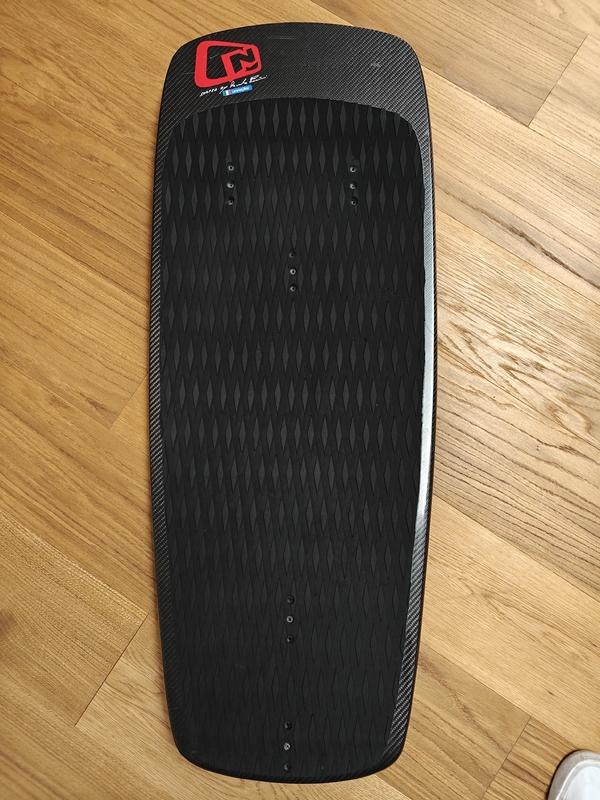 Newind - Foilboard 127