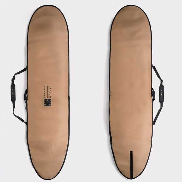 altra -  Deflow surf board bag longboard 9'8