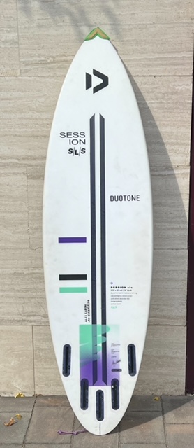 Duotone - SLS 5'8