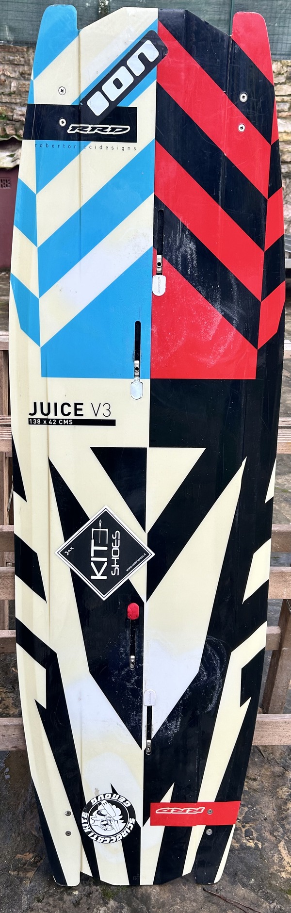 Rrd - Juice V3  138 42