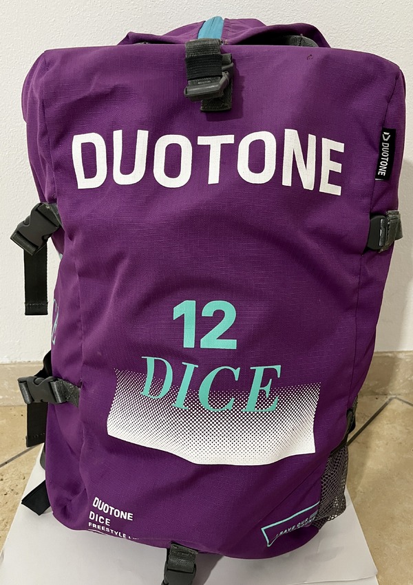 Duotone - Dice 21