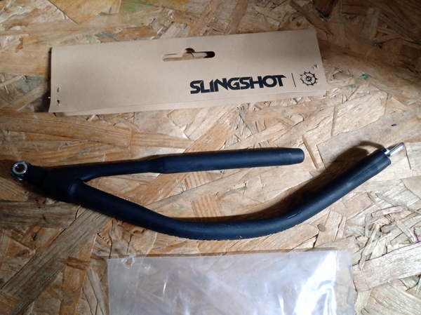 Slingshot - Chicken loop sentry