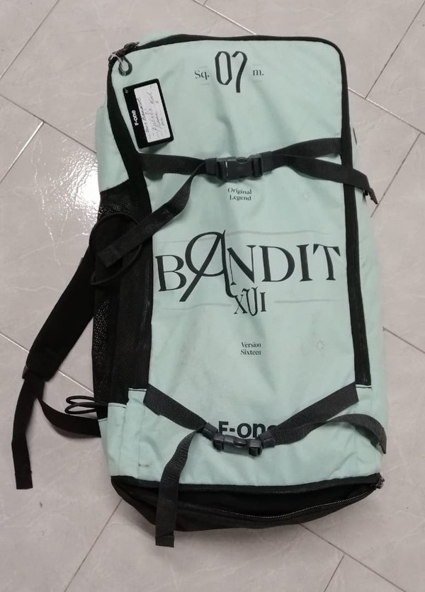 F-One - BANDIT XVI 2024