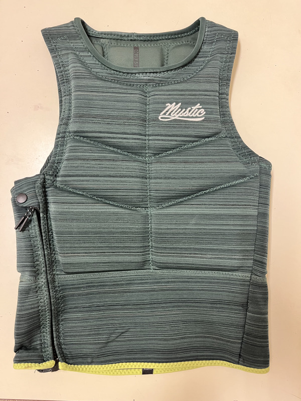 Mystic - Impact Vest