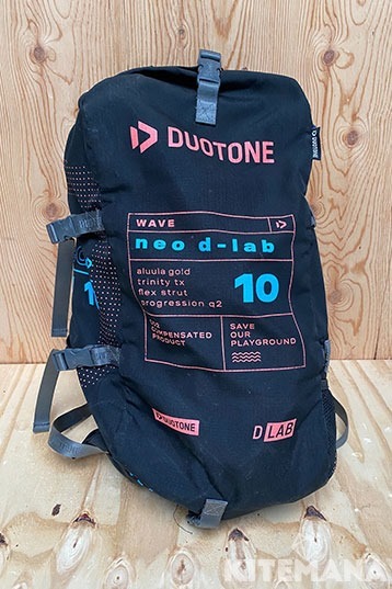 Duotone - Neo DLAB