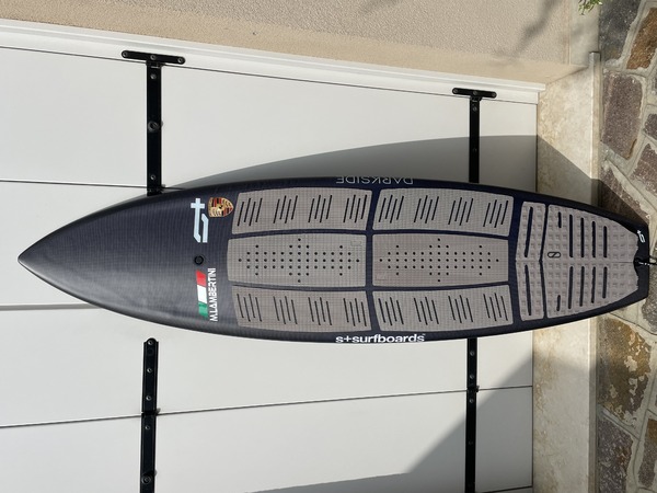 altra - S+ splus Surfboards  Ghetto blaster 5.4 